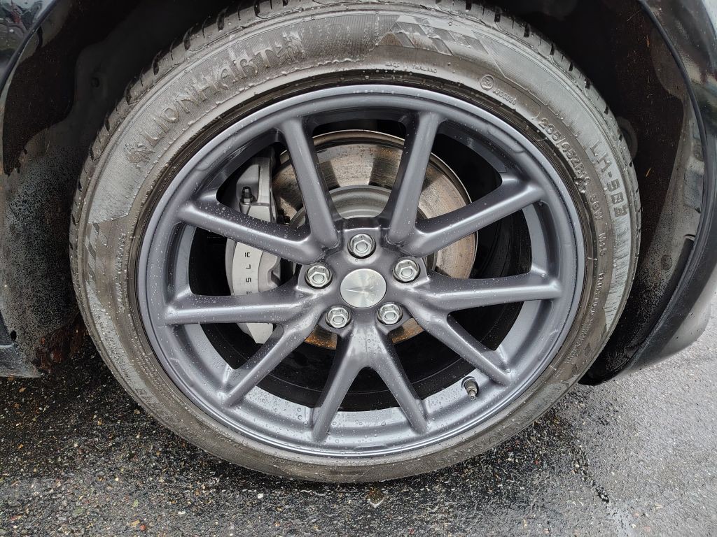 2018 Tesla Model 3 Image 20