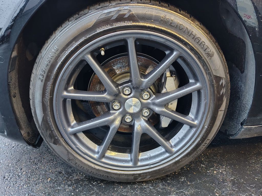 2018 Tesla Model 3 Image 21