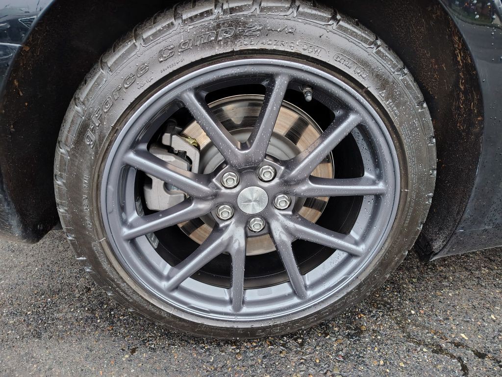 2018 Tesla Model 3 Image 22