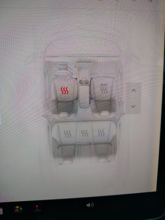 2018 Tesla Model 3 Image 23