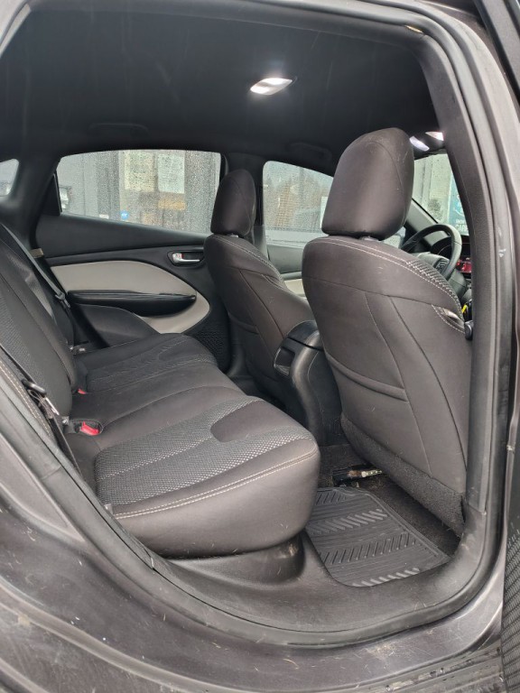 2015 Dodge Dart Image 5