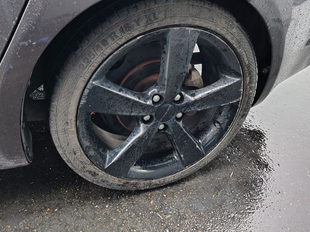 2015 Dodge Dart Image 9