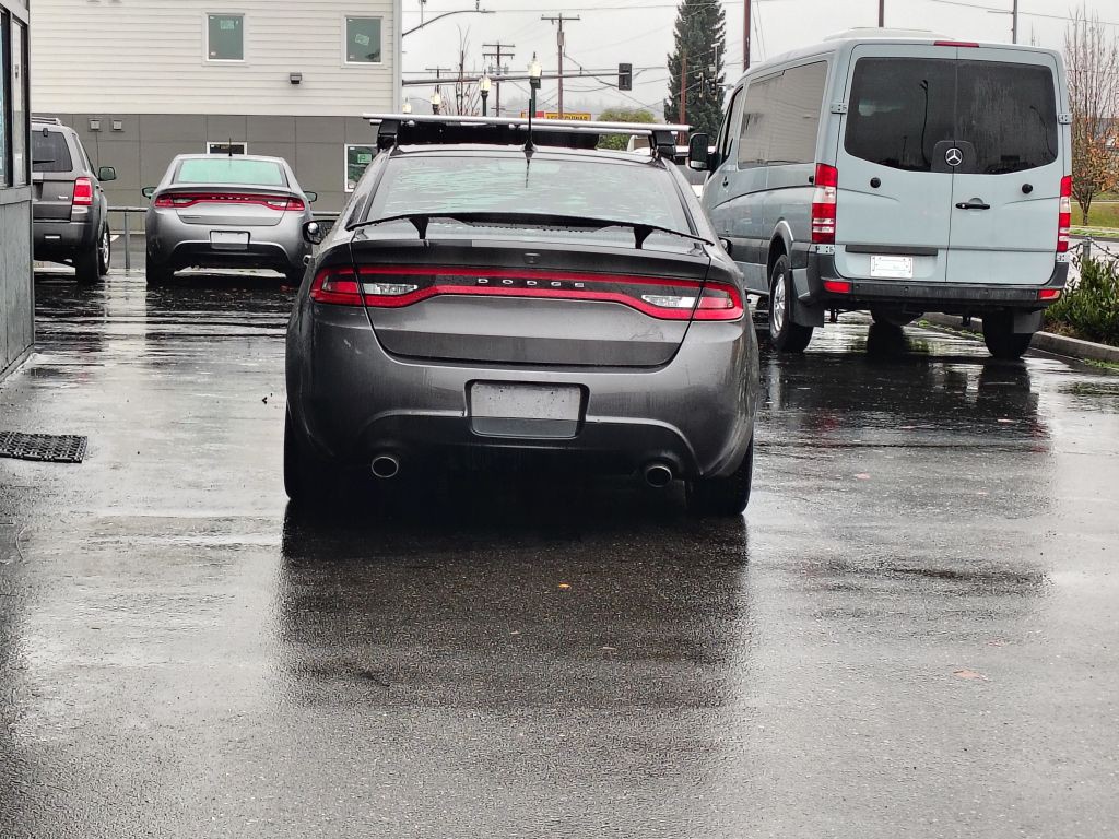 2015 Dodge Dart Image 10