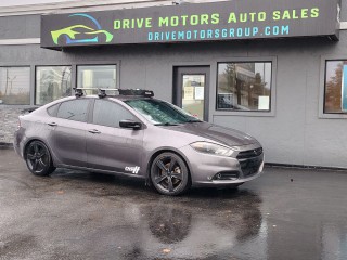 Image for 2015 Dodge Dart SXT ID: 7003436