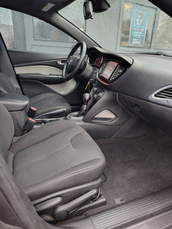 2015 Dodge Dart Image 7