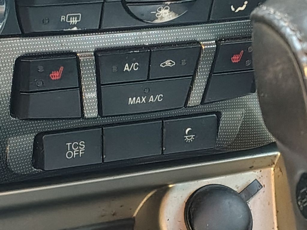 2011 Ford Fusion Image 8