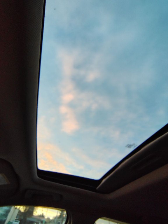 2011 Ford Fusion Image 6