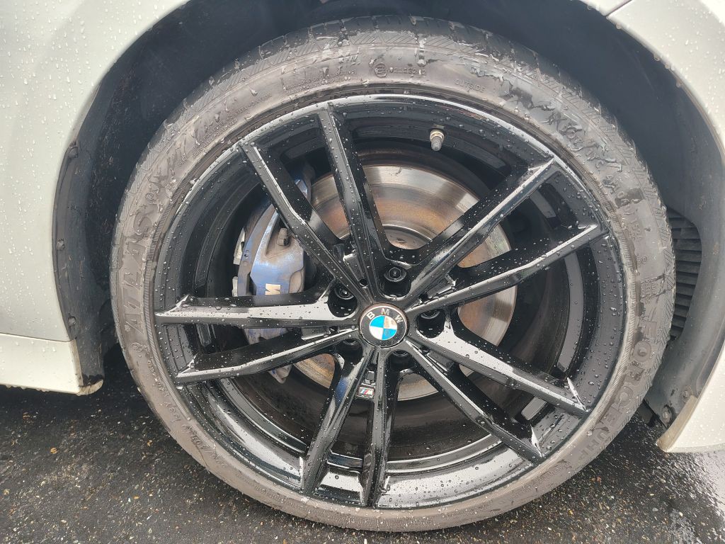 2022 BMW 3 Series Image 14