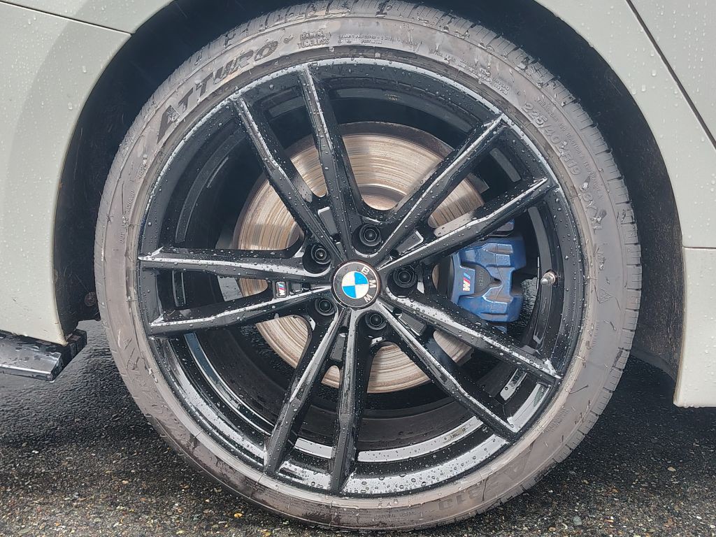 2022 BMW 3 Series Image 15