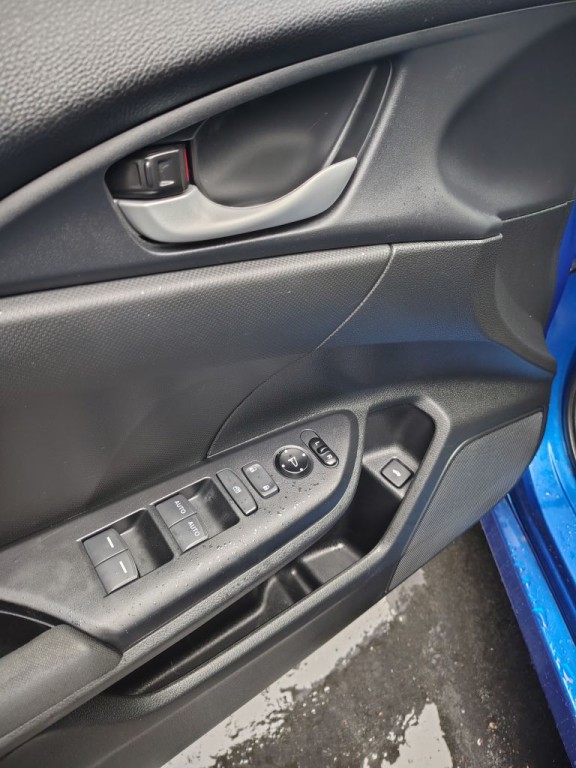 2021 Honda Civic Image 3