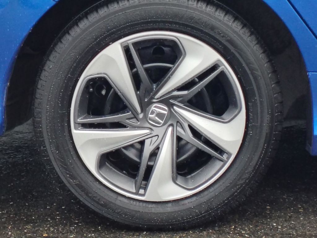 2021 Honda Civic Image 11