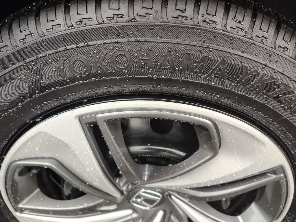 2021 Honda Civic Image 12