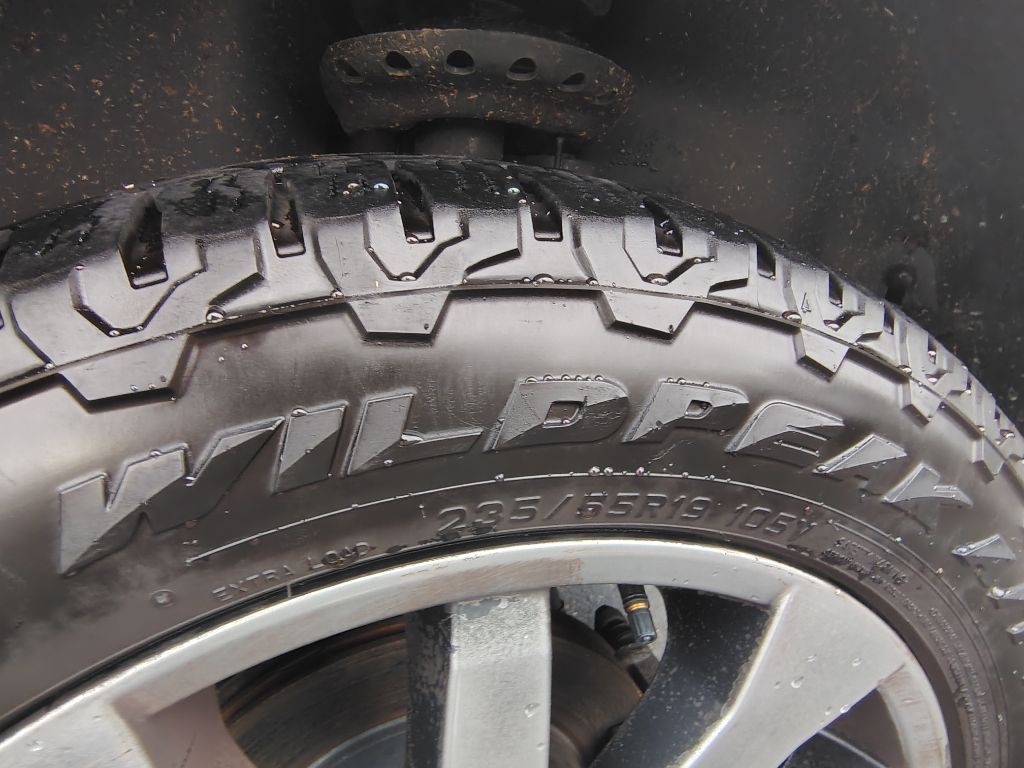 2008 Land Rover LR2 Image 15