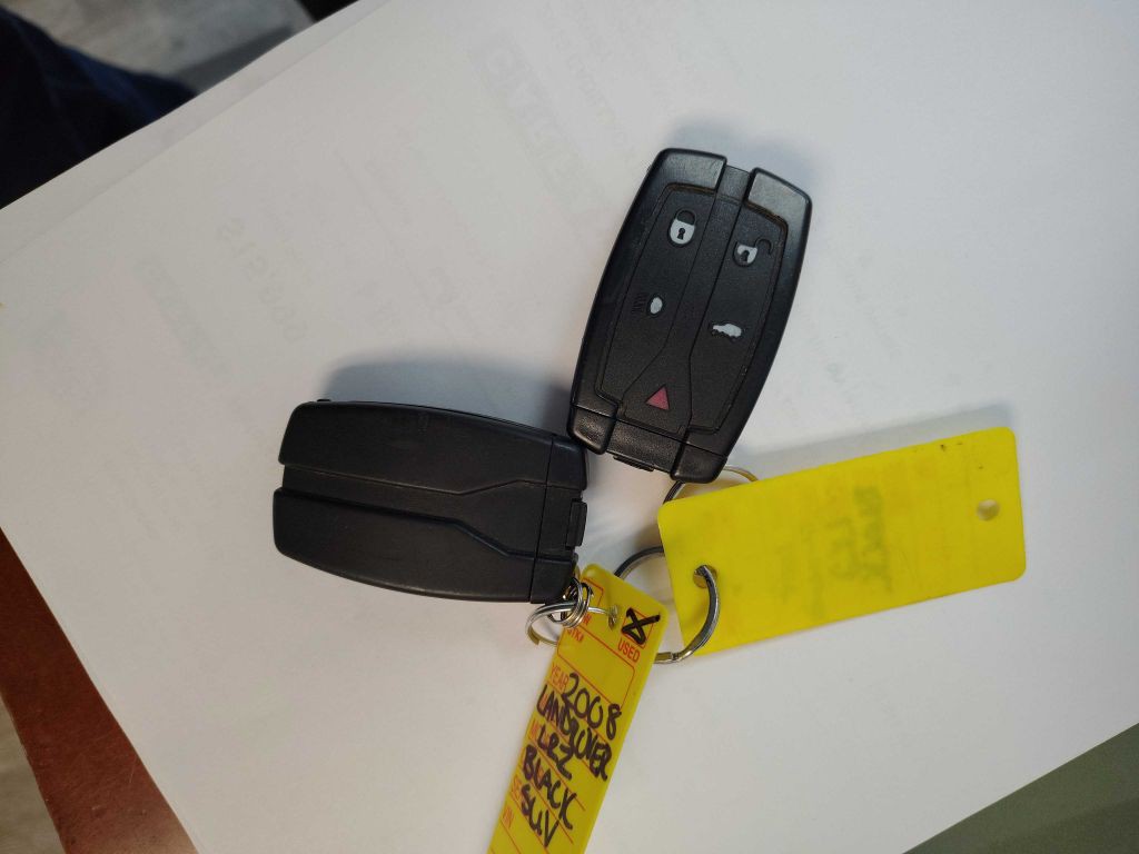 2008 Land Rover LR2 Image 16