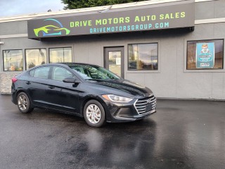 Image for 2018 Hyundai Elantra  ID: 7190475