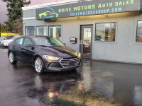 Image for 2018 Hyundai Elantra  ID: 7190475