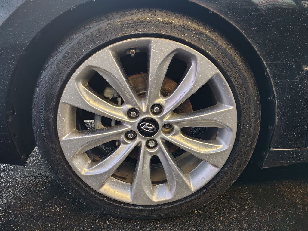 2018 Hyundai Elantra Image 23