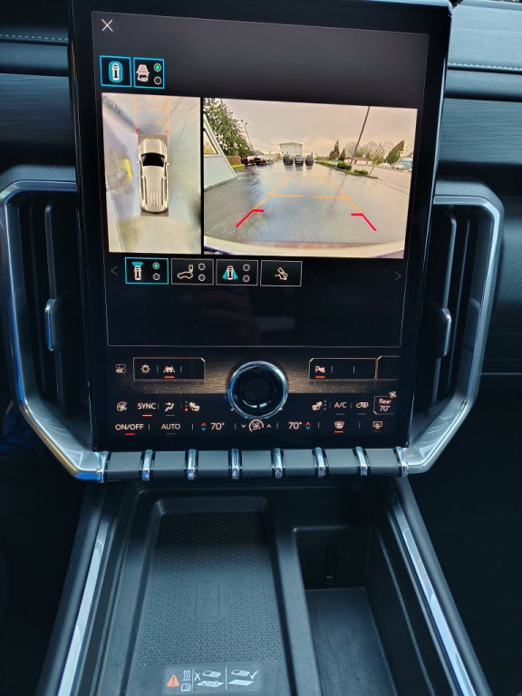 2025 GMC Acadia Image 5