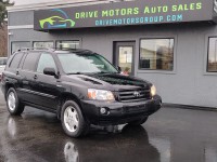 Image for 2005 Toyota Highlander Limited ID: 7246661