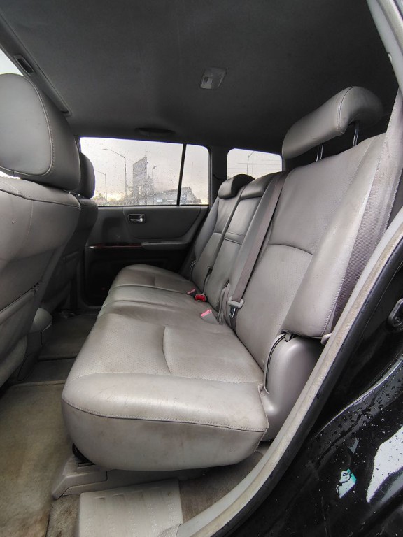 2005 Toyota Highlander Image 4