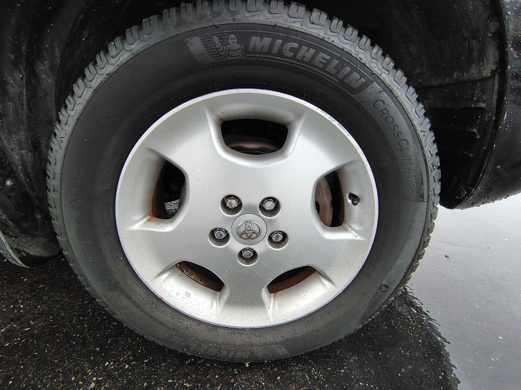 2005 Toyota Highlander Image 9