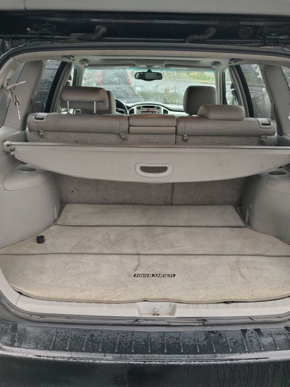 2005 Toyota Highlander Image 11