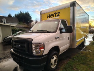 Image for 2022 Ford E-series E-350 SD ID: 7253802