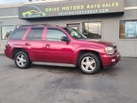Image for 2008 Chevrolet Trailblazer LT3 ID: 7290415