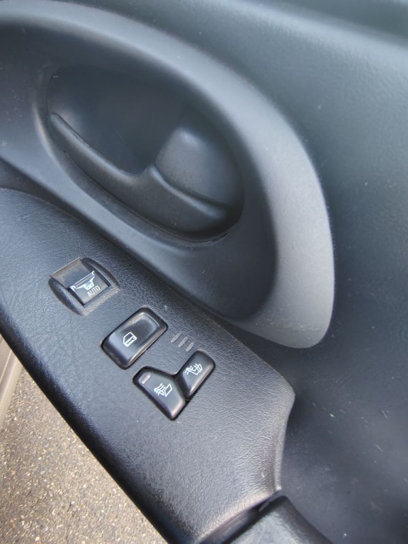 2008 Chevrolet Trailblazer Image 6