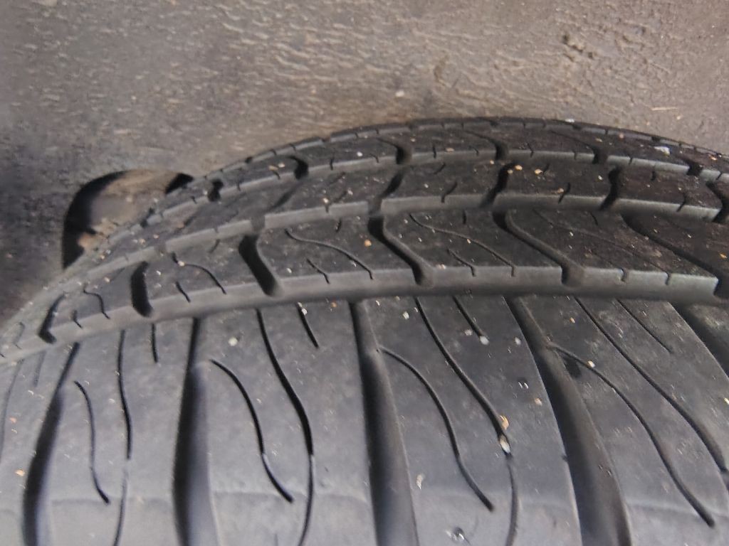 2008 Chevrolet Trailblazer Image 10