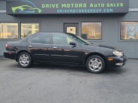 Image for 2001 INFINITI I30 Touring ID: 7290502