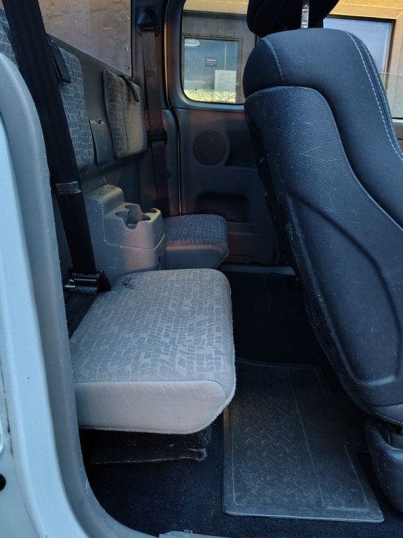 2008 Chevrolet Colorado Image 4