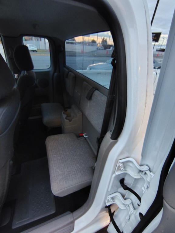 2008 Chevrolet Colorado Image 7