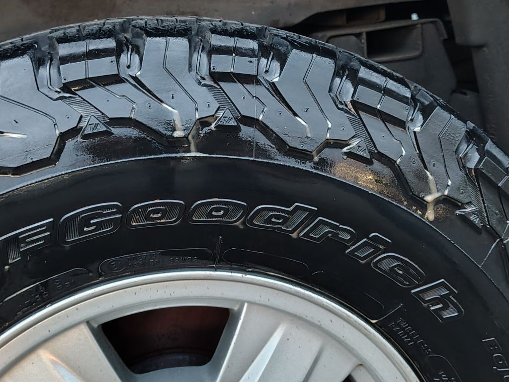 2008 Chevrolet Colorado Image 13