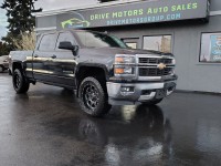 Image for 2015 Chevrolet Silverado 1500 LT Z71 ID: 7318177