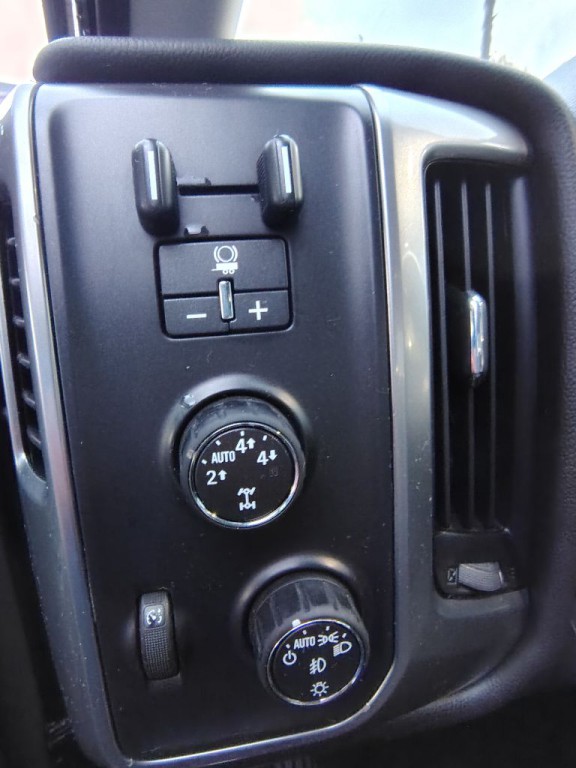 2015 Chevrolet Silverado 1500 Image 5