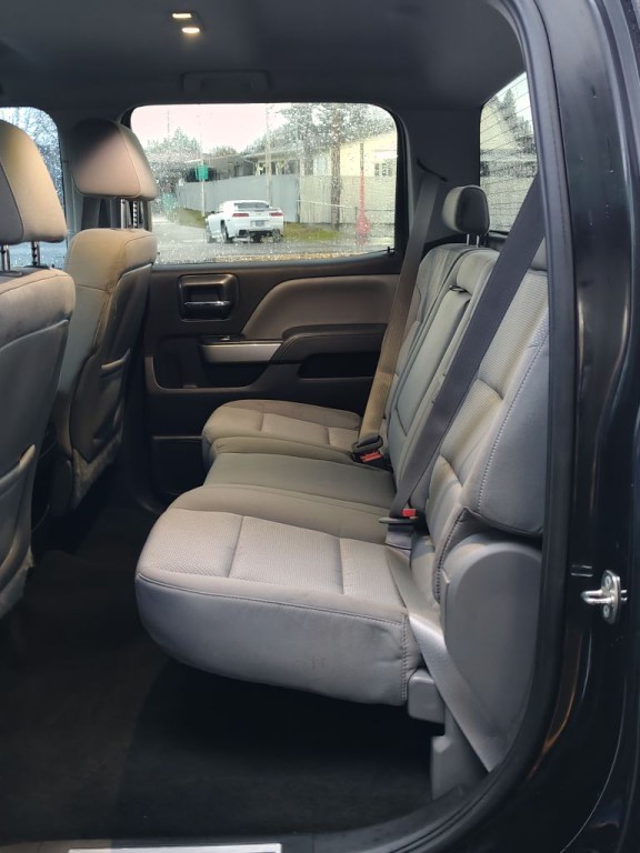 2015 Chevrolet Silverado 1500 Image 7