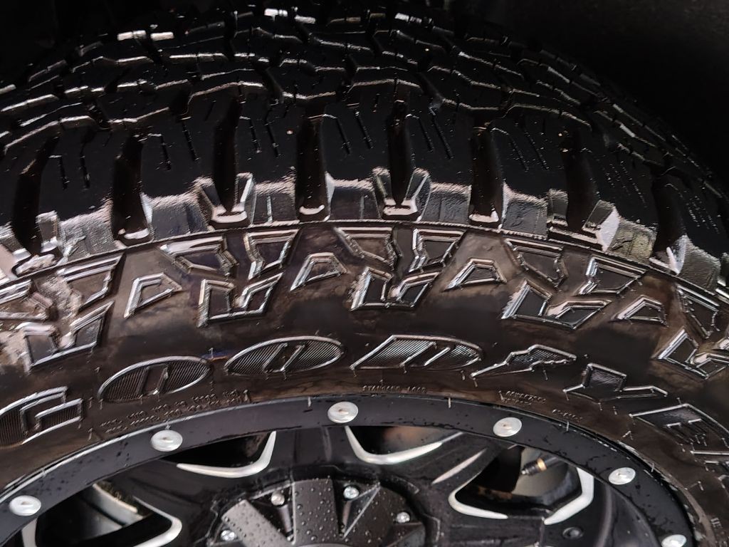 2015 Chevrolet Silverado 1500 Image 12