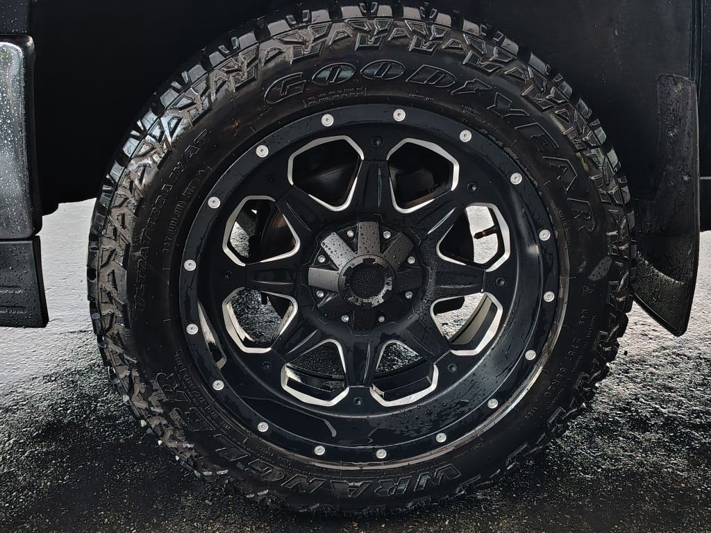 2015 Chevrolet Silverado 1500 Image 13