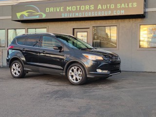 Image for 2014 Ford Escape Titanium ID: 7321350