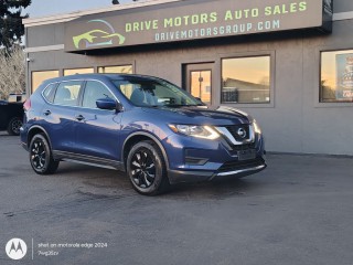 Image for 2017 Nissan Rogue S ID: 7324353