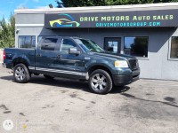 Image for 2006 Ford F-150 XLT ID: 7404550