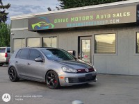 Image for 2010 Volkswagen GTI Base Pzev ID: 7411422