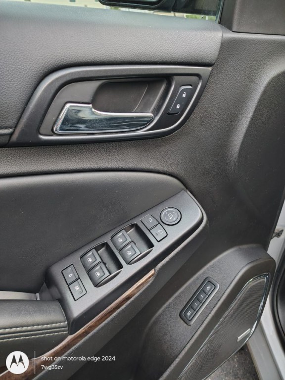 2016 Chevrolet Tahoe Image 7