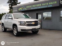 Image for 2016 Chevrolet Tahoe LT ID: 7417167