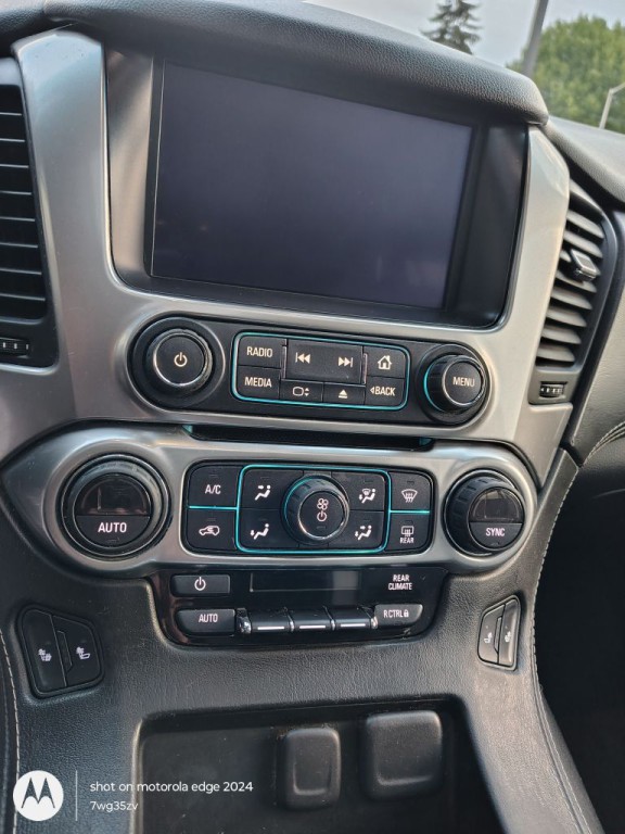 2016 Chevrolet Tahoe Image 6