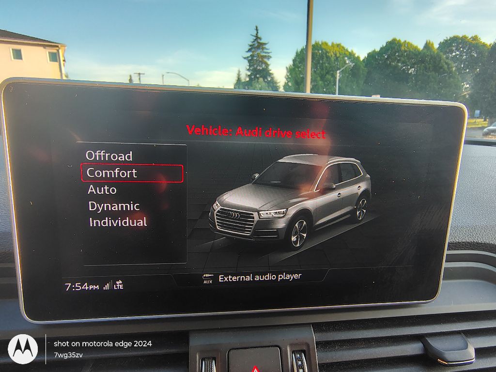 2018 Audi Q5 Image 4