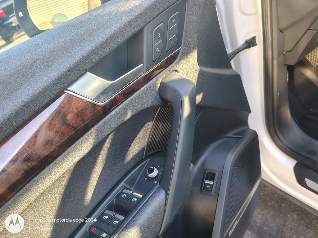 2018 Audi Q5 Image 10