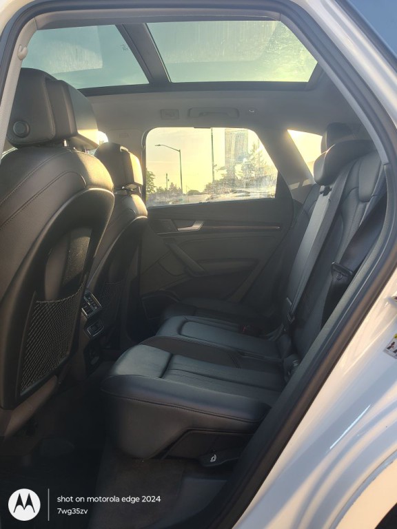 2018 Audi Q5 Image 11