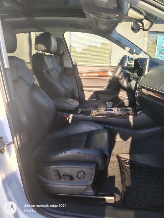 2018 Audi Q5 Image 18